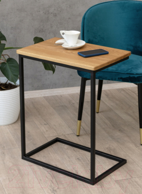 Приставной столик Stal-Massiv Hawk