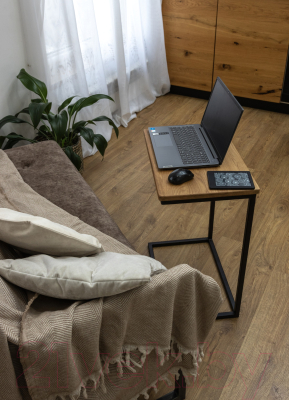 Приставной столик Stal-Massiv Hawk