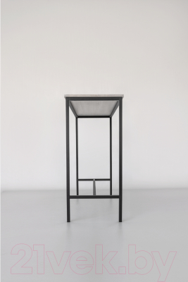 Барный стол Stal-Massiv LT-95