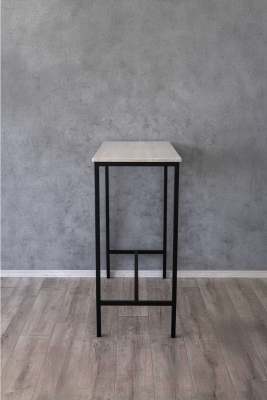 Барный стол Stal-Massiv LT-95