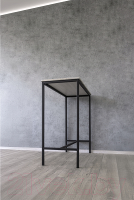 Барный стол Stal-Massiv LT-95