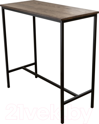 Барный стол Stal-Massiv LT-95 - фото