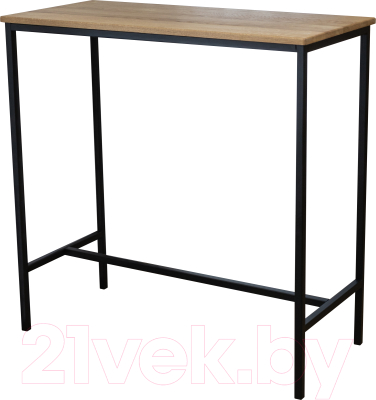 Барный стол Stal-Massiv LT-95 - фото