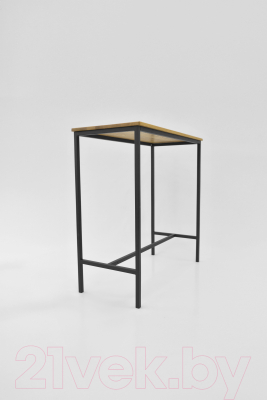 Барный стол Stal-Massiv LT-95