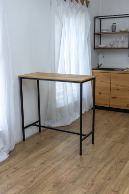 Барный стол Stal-Massiv LT-95