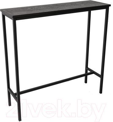 Барный стол Stal-Massiv SMT-95 - фото