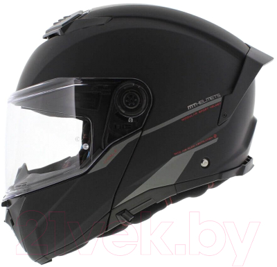 Мотошлем MT Helmets Atom 2 SV Solid