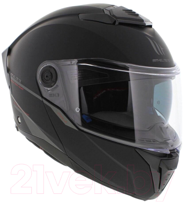 Мотошлем MT Helmets Atom 2 SV Solid