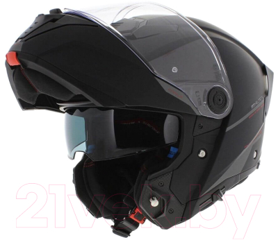 Мотошлем MT Helmets Atom 2 SV Solid