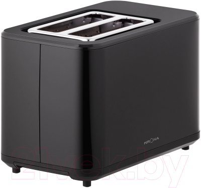 Тостер Krona Digitaler / КА-00007500 (черный)