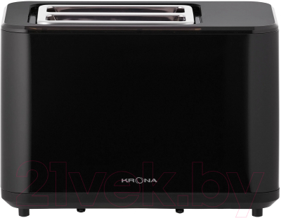 Тостер Krona Digitaler / КА-00007500 (черный)