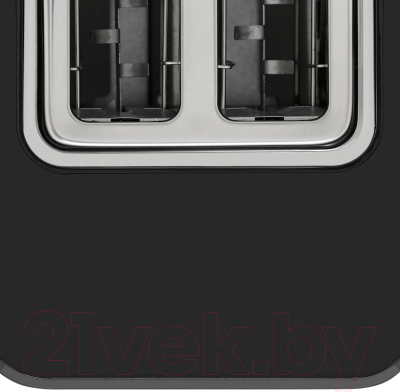 Тостер Krona Digitaler / КА-00007500 (черный)