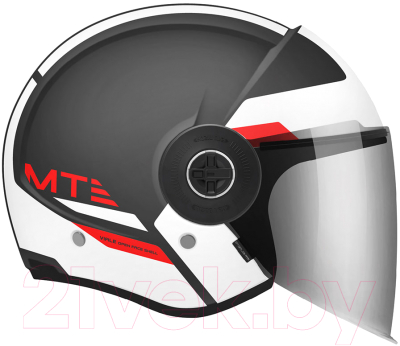 Мотошлем MT Helmets Viale SV S Flex - фото