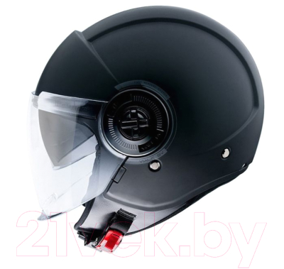 Мотошлем MT Helmets Viale SV S Solid A1