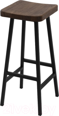 Табурет барный Stal-Massiv HALLS-65 - фото