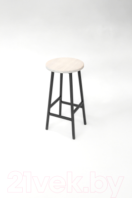 Табурет барный Stal-Massiv SMH-63