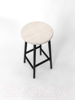 Табурет барный Stal-Massiv SMH-63