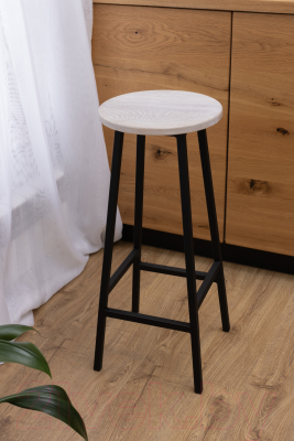 Табурет барный Stal-Massiv SMH-63