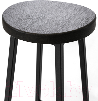 Табурет барный Stal-Massiv SMH-65
