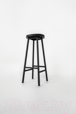 Табурет барный Stal-Massiv SMH-65