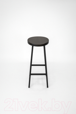 Табурет барный Stal-Massiv SMH-65