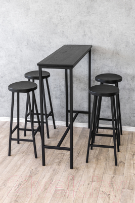 Табурет барный Stal-Massiv SMH-65