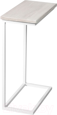 Приставной столик Stal-Massiv Goose - фото