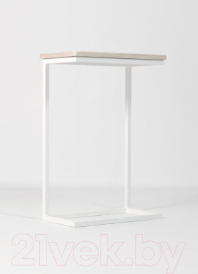 Приставной столик Stal-Massiv Goose