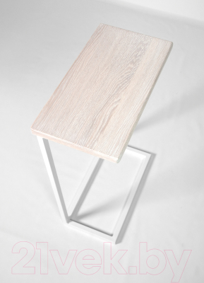 Приставной столик Stal-Massiv Goose