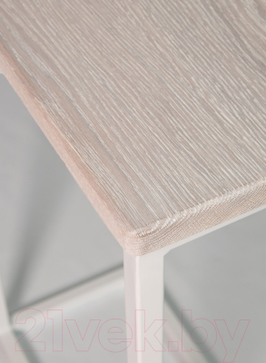 Приставной столик Stal-Massiv Goose