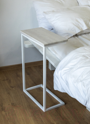 Приставной столик Stal-Massiv Goose