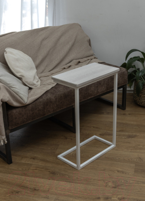 Приставной столик Stal-Massiv Goose