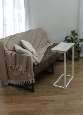 Приставной столик Stal-Massiv Goose