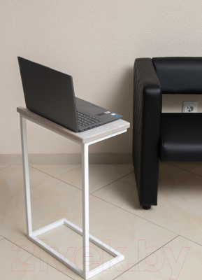 Приставной столик Stal-Massiv Goose