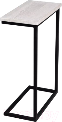 Приставной столик Stal-Massiv Goose - фото