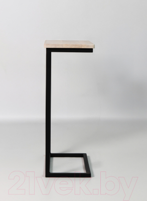 Приставной столик Stal-Massiv Goose