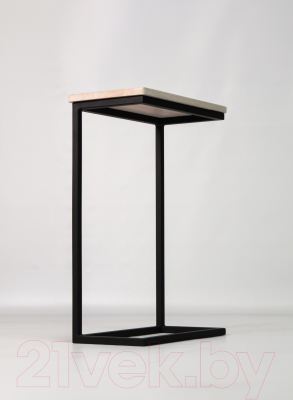 Приставной столик Stal-Massiv Goose