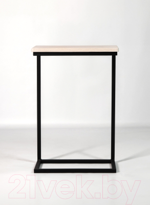 Приставной столик Stal-Massiv Goose