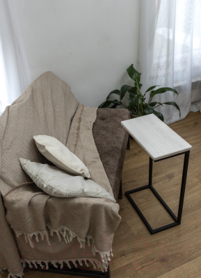 Приставной столик Stal-Massiv Goose