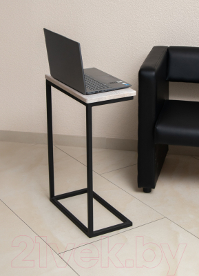 Приставной столик Stal-Massiv Goose