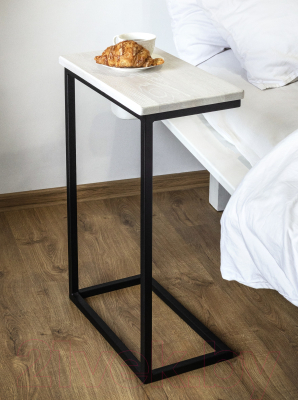 Приставной столик Stal-Massiv Goose