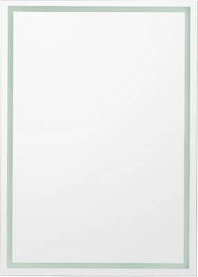 Зеркало Saniteco LED PF3b5070m-6 500х700 / 11121268