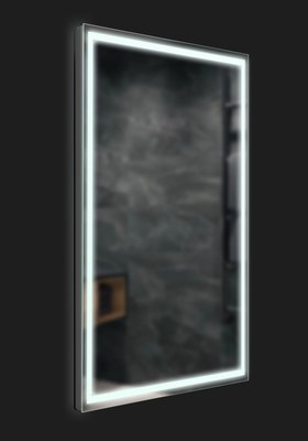 Зеркало Saniteco LED PF3b5070m-6 500х700 / 11121268