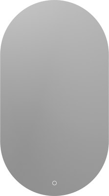 Зеркало Style Line Eclipse Овал 50x90 - фото