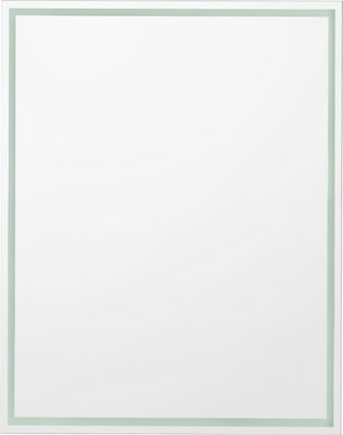 Зеркало Saniteco LED PF3b7090m-6 700х900 / 11121296 - фото