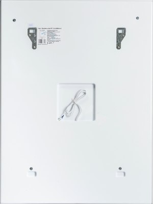 Зеркало Saniteco LED PF3b70120m-6 700х1200 / 11121297