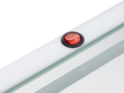 Зеркало Saniteco LED PF3b70120m-6 700х1200 / 11121297