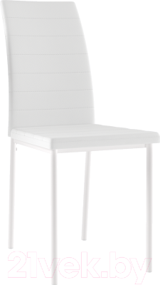 Стул Импэкс Leset Бишо (белый) - фото