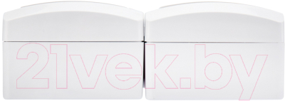 Розетка Kranz Industrial KR-78-0802