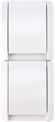 Розетка Kranz Industrial KR-78-0803 - фото